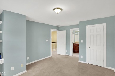 Welcome to this beautifully crafted Quaker Ridge farmhouse-more on Ironwood Golf Club in Indiana - for sale on GolfHomes.com, golf home, golf lot