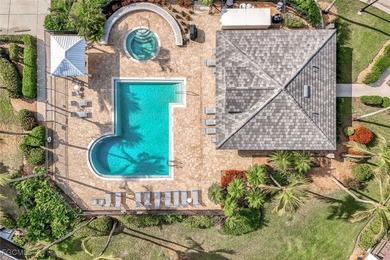 Lovely, Light Bright Aberdeen Model *2900+ Sq Ft. Of Air on The Forest Country Club in Florida - for sale on GolfHomes.com, golf home, golf lot