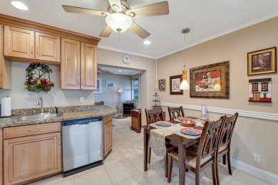 Take a look at this well taken care of home with oversized lot on Leisureville Community Golf Course in Florida - for sale on GolfHomes.com, golf home, golf lot