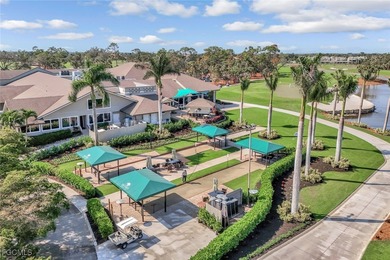 Lovely, Light Bright Aberdeen Model *2900+ Sq Ft. Of Air on The Forest Country Club in Florida - for sale on GolfHomes.com, golf home, golf lot