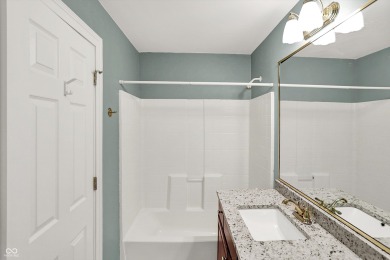 Welcome to this beautifully crafted Quaker Ridge farmhouse-more on Ironwood Golf Club in Indiana - for sale on GolfHomes.com, golf home, golf lot