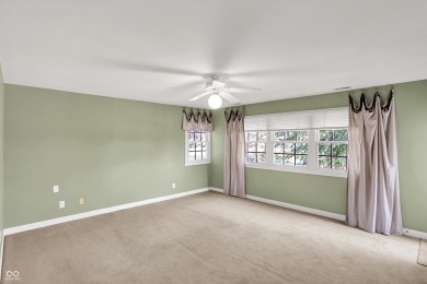 Welcome to this beautifully crafted Quaker Ridge farmhouse-more on Ironwood Golf Club in Indiana - for sale on GolfHomes.com, golf home, golf lot