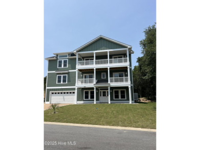 Luxury Living In COROLLA NC! Just under 6,000sqft of living on The Currituck Golf Club in North Carolina - for sale on GolfHomes.com, golf home, golf lot