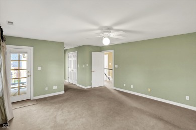 Welcome to this beautifully crafted Quaker Ridge farmhouse-more on Ironwood Golf Club in Indiana - for sale on GolfHomes.com, golf home, golf lot