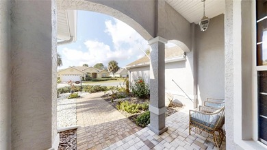 Beautifully upgraded Ayreshire model located in the sought-after on On Top of the World Golf Course in Florida - for sale on GolfHomes.com, golf home, golf lot