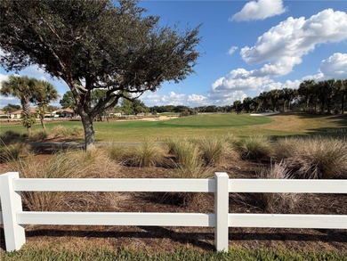 Beautifully upgraded Ayreshire model located in the sought-after on On Top of the World Golf Course in Florida - for sale on GolfHomes.com, golf home, golf lot