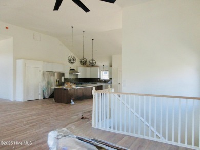 Luxury Living In COROLLA NC! Just under 6,000sqft of living on The Currituck Golf Club in North Carolina - for sale on GolfHomes.com, golf home, golf lot