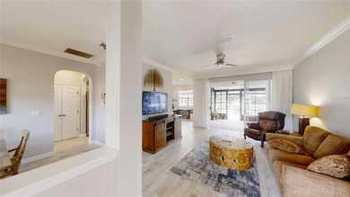 Beautifully upgraded Ayreshire model located in the sought-after on On Top of the World Golf Course in Florida - for sale on GolfHomes.com, golf home, golf lot