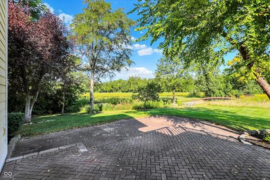 Welcome to this beautifully crafted Quaker Ridge farmhouse-more on Ironwood Golf Club in Indiana - for sale on GolfHomes.com, golf home, golf lot