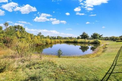 Welcome to this beautifully crafted Quaker Ridge farmhouse-more on Ironwood Golf Club in Indiana - for sale on GolfHomes.com, golf home, golf lot
