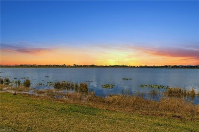 Your dream of living on a lake can come true! Lakefront Luxury on Babcock National Golf Course in Florida - for sale on GolfHomes.com, golf home, golf lot