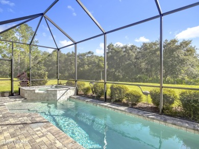 Welcome to paradise in this sought-after Key West-style Antigua on LPGA International Golf Course in Florida - for sale on GolfHomes.com, golf home, golf lot