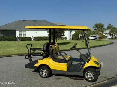 Welcome to paradise in this sought-after Key West-style Antigua on LPGA International Golf Course in Florida - for sale on GolfHomes.com, golf home, golf lot