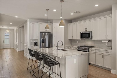Your dream of living on a lake can come true! Lakefront Luxury on Babcock National Golf Course in Florida - for sale on GolfHomes.com, golf home, golf lot