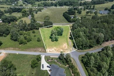 Imagine building your dream home on this cleared, 1.297-acre on Old Union Golf Course in Georgia - for sale on GolfHomes.com, golf home, golf lot