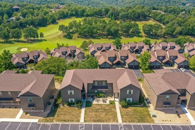 Calling all Investors! Two turnkey condominiums available for on Ledgestone Country Club and Golf Course in Missouri - for sale on GolfHomes.com, golf home, golf lot