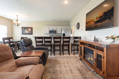 Calling all Investors! Two turnkey condominiums available for on Ledgestone Country Club and Golf Course in Missouri - for sale on GolfHomes.com, golf home, golf lot