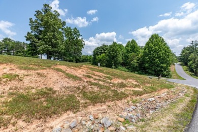 Imagine building your dream home on this cleared, 1.297-acre on Old Union Golf Course in Georgia - for sale on GolfHomes.com, golf home, golf lot