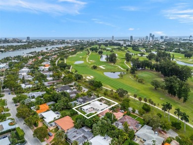 The Colony Palm Beach Meet Palm Springs! Renovated residence on Normandy Shores Golf Course in Florida - for sale on GolfHomes.com, golf home, golf lot