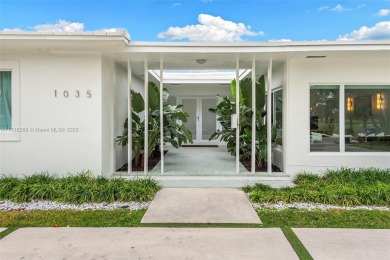 The Colony Palm Beach Meet Palm Springs! Renovated residence on Normandy Shores Golf Course in Florida - for sale on GolfHomes.com, golf home, golf lot