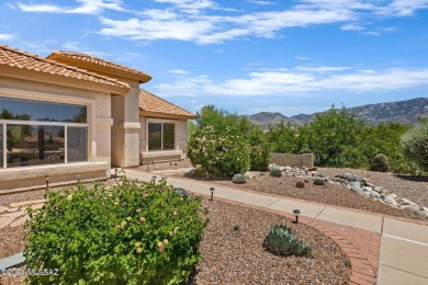 Welcome to your serene oasis nestled in a peaceful cul-de-sac on on MountainView Country Club in Arizona - for sale on GolfHomes.com, golf home, golf lot