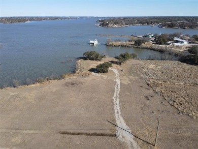 This lot is located on Lake Brownwood very close to the highly on Hideout Golf Club and Resort  in Texas - for sale on GolfHomes.com, golf home, golf lot