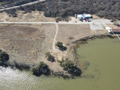 This lot is located on Lake Brownwood very close to the highly on Hideout Golf Club and Resort  in Texas - for sale on GolfHomes.com, golf home, golf lot