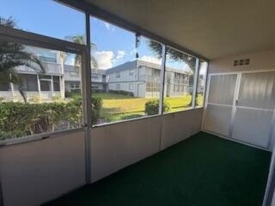 Don't miss this conveniently located updated 1st floor corner on Kings Point Golf - Executive in Florida - for sale on GolfHomes.com, golf home, golf lot
