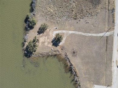 This lot is located on Lake Brownwood very close to the highly on Hideout Golf Club and Resort  in Texas - for sale on GolfHomes.com, golf home, golf lot