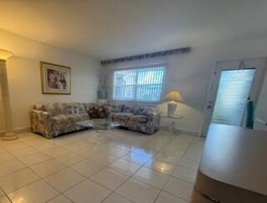 Don't miss this conveniently located updated 1st floor corner on Kings Point Golf - Executive in Florida - for sale on GolfHomes.com, golf home, golf lot