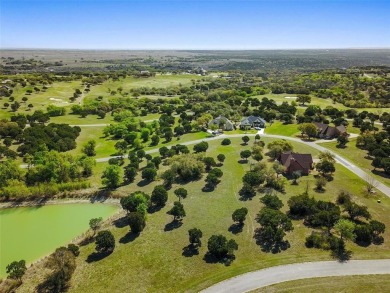 Terrific opportunity to own a beautiful lot over a third of an on The Retreat in Texas - for sale on GolfHomes.com, golf home, golf lot