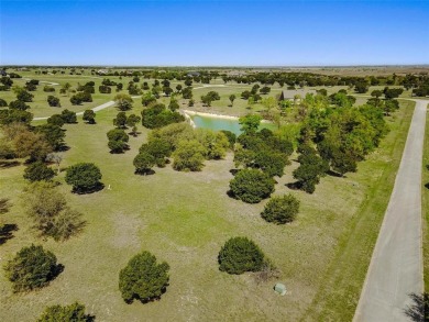 Terrific opportunity to own a beautiful lot over a third of an on The Retreat in Texas - for sale on GolfHomes.com, golf home, golf lot