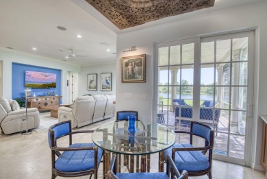 Breathtaking views could be yours from this exceptional on Jupiter Country Club in Florida - for sale on GolfHomes.com, golf home, golf lot