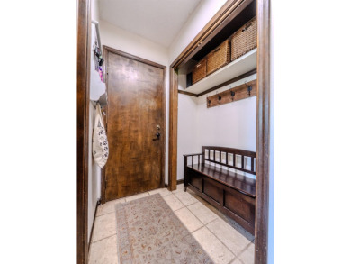 Don't miss this beautifully maintained tri-level home offering on McCormick Creek Municipal Golf Course in Indiana - for sale on GolfHomes.com, golf home, golf lot