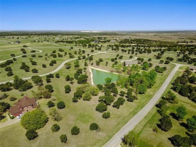 Terrific opportunity to own a beautiful lot over a third of an on The Retreat in Texas - for sale on GolfHomes.com, golf home, golf lot