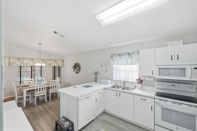 Come see this beautiful CBS home located in the desirable 55+ on Spanish Lakes Fairways in Florida - for sale on GolfHomes.com, golf home, golf lot