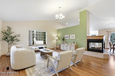 Enjoy serene golf course living at Prairie Falls Golf Club in on Prairie Falls Golf Club in Idaho - for sale on GolfHomes.com, golf home, golf lot