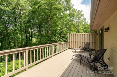 Discover your dream home nestled off of the picturesque 14th on Connestee Falls Golf Club in North Carolina - for sale on GolfHomes.com, golf home, golf lot