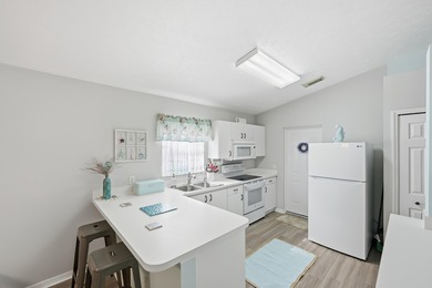 Come see this beautiful CBS home located in the desirable 55+ on Spanish Lakes Fairways in Florida - for sale on GolfHomes.com, golf home, golf lot