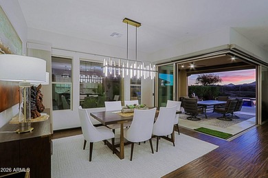 A must see home in Trilogy at Verde River Golf and Social Club on Vista Verde Golf Course in Arizona - for sale on GolfHomes.com, golf home, golf lot