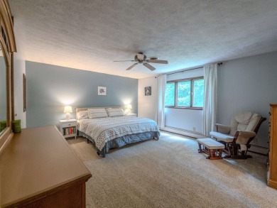 Don't miss this beautifully maintained tri-level home offering on McCormick Creek Municipal Golf Course in Indiana - for sale on GolfHomes.com, golf home, golf lot