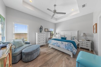 Virtual tour:  . Imagine watching the sunrise in the morning on South Padre Island Golf Club in Texas - for sale on GolfHomes.com, golf home, golf lot