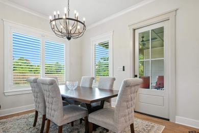 THIS GORGEOUS ONE-OWNER FAMILY HOME SITTING ON A HALF-ACRE LOT on Eagles Bluff Golf Course in Texas - for sale on GolfHomes.com, golf home, golf lot