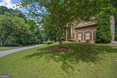 WOW! GREAT HOME + POTENTIAL GALORE IN WOODMONT INCLUDES $15K on Woodmont Golf and Country Club in Georgia - for sale on GolfHomes.com, golf home, golf lot