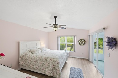 Come see this beautiful CBS home located in the desirable 55+ on Spanish Lakes Fairways in Florida - for sale on GolfHomes.com, golf home, golf lot