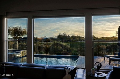 A must see home in Trilogy at Verde River Golf and Social Club on Vista Verde Golf Course in Arizona - for sale on GolfHomes.com, golf home, golf lot