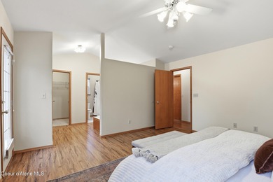 Enjoy serene golf course living at Prairie Falls Golf Club in on Prairie Falls Golf Club in Idaho - for sale on GolfHomes.com, golf home, golf lot