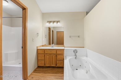 Enjoy serene golf course living at Prairie Falls Golf Club in on Prairie Falls Golf Club in Idaho - for sale on GolfHomes.com, golf home, golf lot