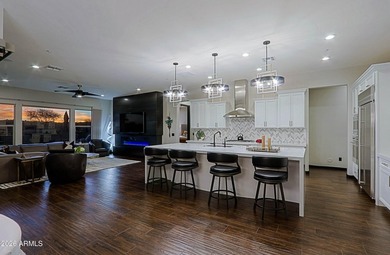 A must see home in Trilogy at Verde River Golf and Social Club on Vista Verde Golf Course in Arizona - for sale on GolfHomes.com, golf home, golf lot