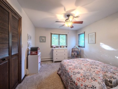 Don't miss this beautifully maintained tri-level home offering on McCormick Creek Municipal Golf Course in Indiana - for sale on GolfHomes.com, golf home, golf lot